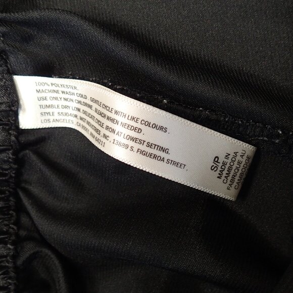 Pajama Set Size Small - Picture 2 of 5